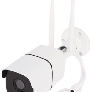 IP Camera APTI-W31C2-TUYA-V2 3 Mpx 3.6 mm