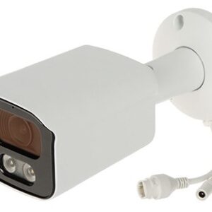 IP Camera APTI-AI402C3ISP-28W Full-Color 4 Mpx