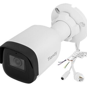 IP Camera 8 Mpx 4K UHD 2.8 mm TC-C38WS