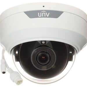 Vandal-proof camera IP IPC322LB-ADF28K-H