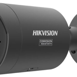 DS-2CD2067G3-LI2UY/SRB(2.8mm)/BLACK Kamera IP HIKVISION