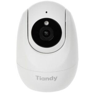 KAMERA IP OBROTOWA WEWNĘTRZNA TC-H322N 9DA-4 WI-FI SERIES, Color Maker 1080p 4 mm TIANDY