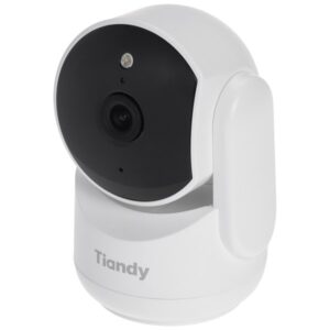 KAMERA IP OBROTOWA WEWNĘTRZNA TC-H322A SPEC:I2W/WIFI/EU/4MM WI-FI SERIES 1080p 4 mm TIANDY