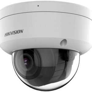 Hikvision Pro Series with AcuSense DS-2CD2763G2-LIZS2U(2.8-12MM) apsaugos stebėjimo kamera Skliautas IP apsaugos kamera Lauke 3200 x 1800 pikseliai Lubos / siena - Image 2