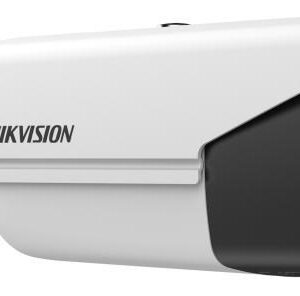 Hikvision Pro Series with AcuSense DS-2CD2T83G2-4LI(2.8MM) apsaugos stebėjimo kamera Kulka (forma) IP apsaugos kamera Lauke 3840 x 2160 pikseliai Lubos / siena - Image 2