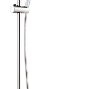 1-function shower head