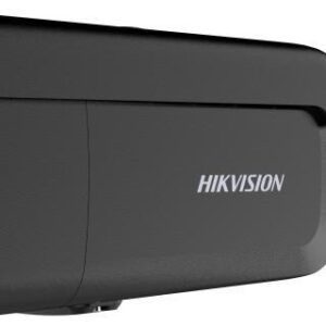 HIKVISION camera DS-2CD2T83G2-LIS2U/SL black