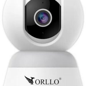 Orllo TW1 Indoor 4K Tuya Wi-Fi IP Camera