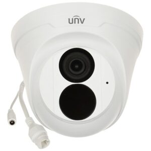 IP Camera UNIVIEW IPC3615LE-ADF28K-H 5MP 2.8mm