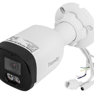 TIANDY IP Camera TC-C38WQ 8 Mpx 2.8 mm