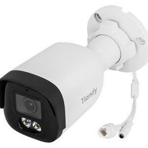 IP Camera TC-C34WP 4 Mpx 2.8 mm TIANDY