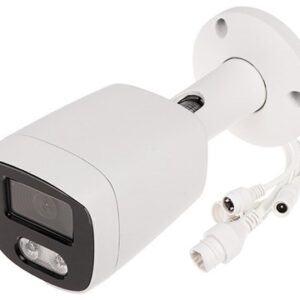 IP Camera APTI-AI401CA3-36W - 4 Mpx 3.6 mm