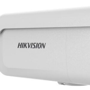 Hikvision Pro Series with AcuSense DS-2CD2T46G3-4IZY(2.8/4MM) apsaugos stebėjimo kamera Kulka (forma) IP apsaugos kamera Lauke 2688 x 1520 pikseliai Lubos / siena - Image 3