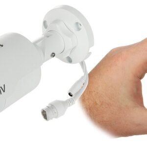 IP Camera IPC2125LE-ADF28KM-H - 5 Mpx 2.8 mm