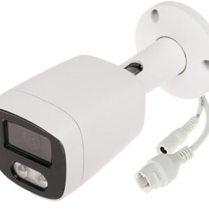 IP Camera APTI-AI508CA3-28WP - 5 Mpx 2.8 mm