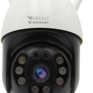 Orllo Z20 4K IP Camera