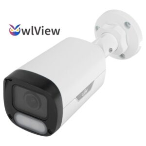 IP Camera OwlView 8.3 Mpx 4K UHD