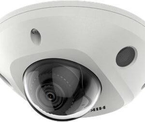 HIKVISION IP kamera DS-2CD2543G2-IWS (2,8 mm)