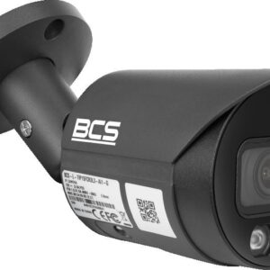 Camera BCS LINE BCS-TIP15FCR3L3-Ai1-G