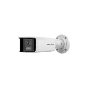 Hikvision DS-2CD2T46G2P-ISU/SL(2.8mm)(C) Šovinys IP apsaugos kamera Lauke 3040 x 1368 pikseliai Siena