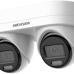 Hikvision DS-2CD2346G3D-IZ2UY/SL(2.8/4MM) apsaugos stebėjimo kamera Bokštelis IP apsaugos kamera Vidaus 2688 x 1520 pikseliai Lubos / siena - Image 2