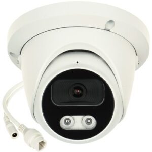 IP Camera APTI-AI508VA21-28WP 5 Mpx 2.8 mm