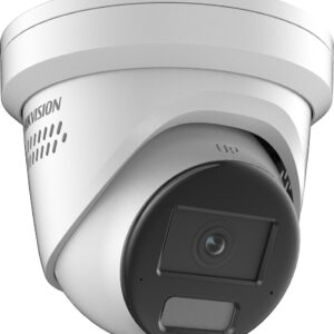 Hikvision Pro Series with AcuSense DS-2CD2386G2H-IS2U/SL(2.8MM) apsaugos stebėjimo kamera Bokštelis IP apsaugos kamera Lauke 3840 x 2160 pikseliai Lubos / siena - Image 2