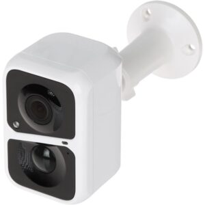 KAMERA IP Z CZUJKĄ PIR APTI-W31Q1-VICOHOME Wi-Fi - 3 Mpx 3.3 mm