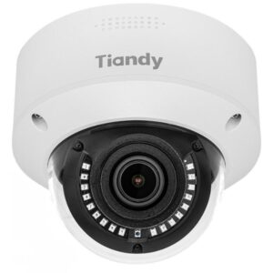 KAMERA IP TC-C38MS 3LHA-27135 Lite Series - 8 Mpx 2.7 ... 13.5 mm TIANDY