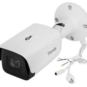 IP Camera TC-C38TS 8 Mpx 2.7 13.5mm