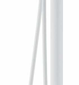 Freestanding bathtub mixer with shower set