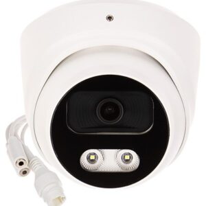 IP Camera APTI-AI805VA2-28W-L 8.3 Mpx 4K UHD