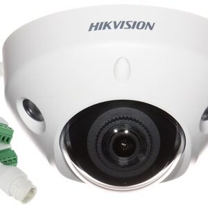IP Camera DS-2CD2586G2-IS 2.8mm