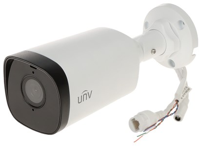 IP Camera IPC2314SB-ADF40KM-I0 - 4 Mpx 4 mm