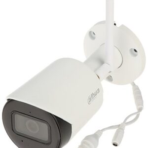 IP Camera IPC HFW1230DS SAW 0360B Wi-Fi