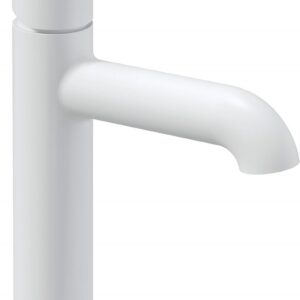 Washbasin mixer