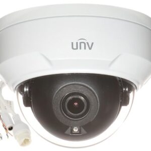 Anti-vandal IP CAMERA IPC324SB-DF28K-I0
