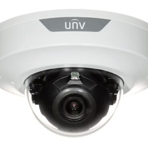 IP Camera 4MP 2.8mm Uniview