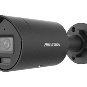 IP Camera Hikvision DS-2CD2047G2H-LIU/SL(2.8)/eF/Black