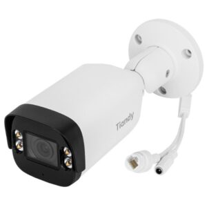 KAMERA IP TC-C38US 3LRA-28 Color Maker Lite Series - 8 Mpx 2.8 mm TIANDY