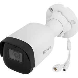 IP Camera TC-C38WS 8 MP 4K UHD 2.8 mm