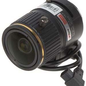 Dahua Technology PFL2712-E6D stebėjimo kameros priedas Lęšis - Image 2