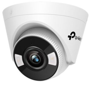 TP-Link VIGI C440(4mm) Bokštelis IP apsaugos kamera Vidaus ir lauko 2560 x 1440 pikseliai Lubos
