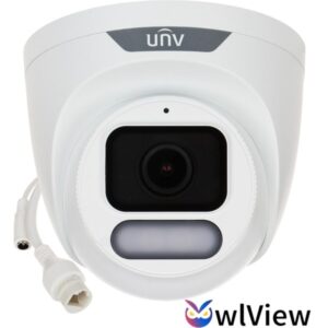 IP Camera OwlView Wise-ISP 6 Mpx 2.8 mm
