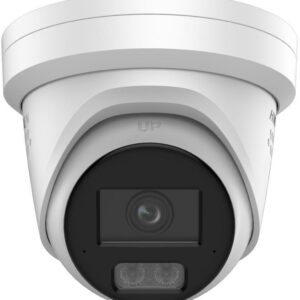 Hikvision Pro Series with ColorVu DS-2CD2367G3-LIS2UY/SRB(2.8MM) apsaugos stebėjimo kamera Bokštelis IP apsaugos kamera Vidaus ir lauko 3200 x 1800 pikseliai Lubos - Image 2