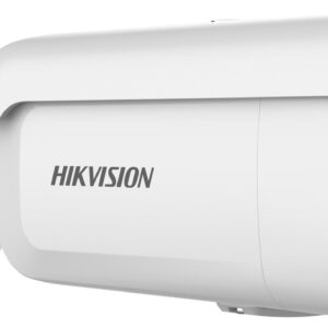 Hikvision DS-2CD2686G2H-IZS(2.8-12MM)(EF) apsaugos stebėjimo kamera Kulka (forma) IP apsaugos kamera Lauke 3840 x 2160 pikseliai Lubos / siena - Image 2