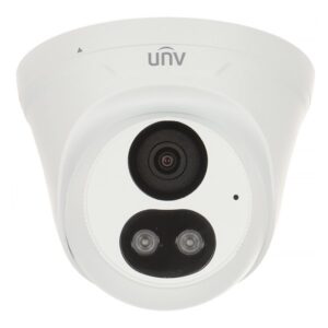 KAMERA IP IPC3618LE-ADF28KC-DL ColorHunter 8 Mpx 2.8 mm UNIVIEW