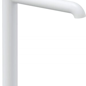 High washbasin mixer