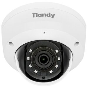 KAMERA IP TC-C34KS SPEC:I3/E/Y/C/SD/2.8MM/V4.2 Superlite - 4 Mpx 2.8 mm TIANDY