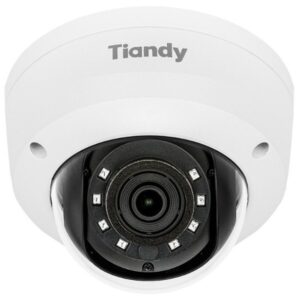 KAMERA IP TC-C34KN SPEC:I3/E/Y/C/SD/2.8MM/V4.3 - 4 Mpx 2.8 mm TIANDY